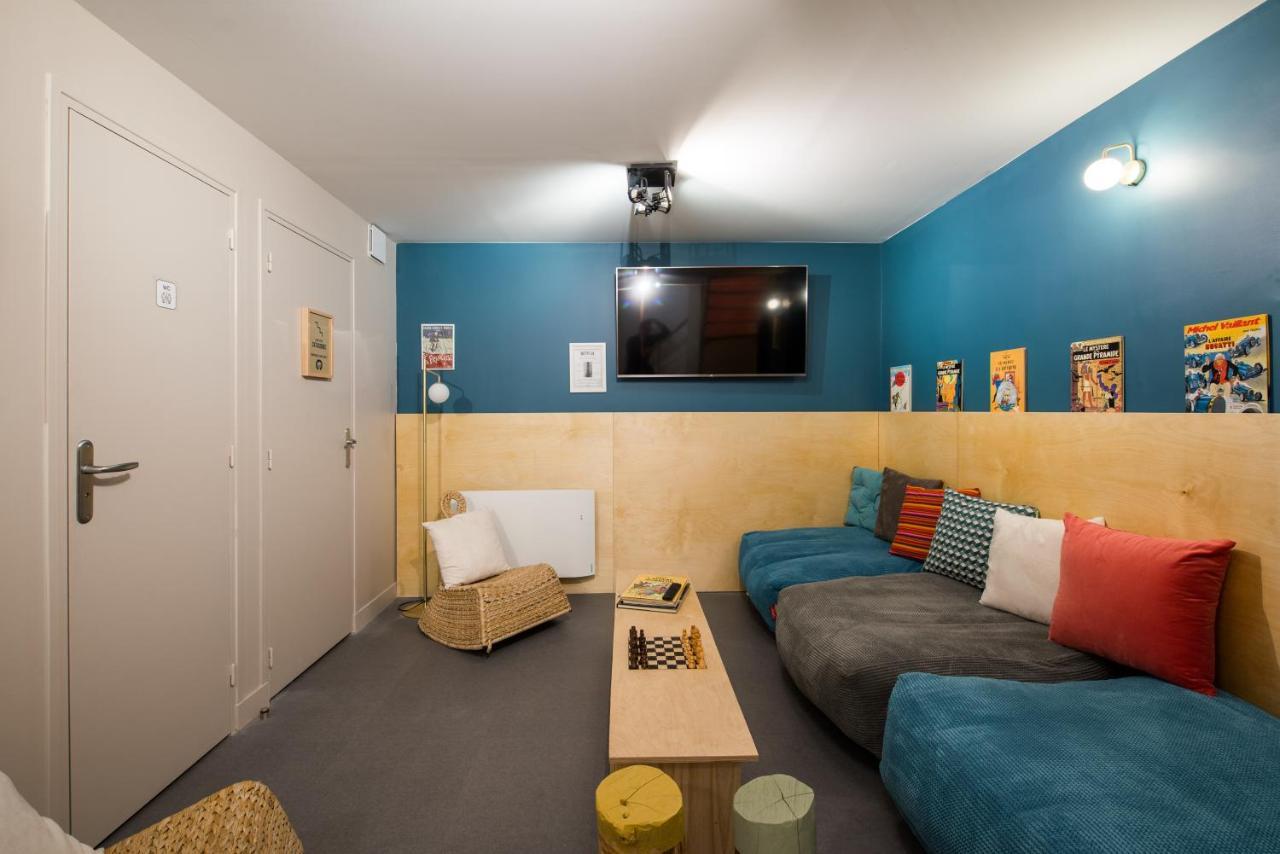 Maison Francois Paris - Two Rooms Apartment & Studio - Linkable Together Extérieur photo