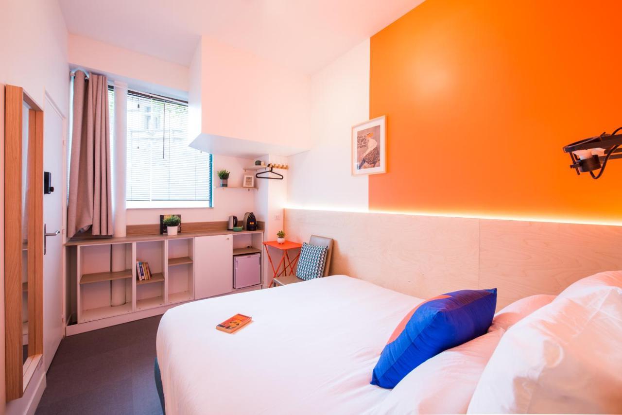 Maison Francois Paris - Two Rooms Apartment & Studio - Linkable Together Extérieur photo