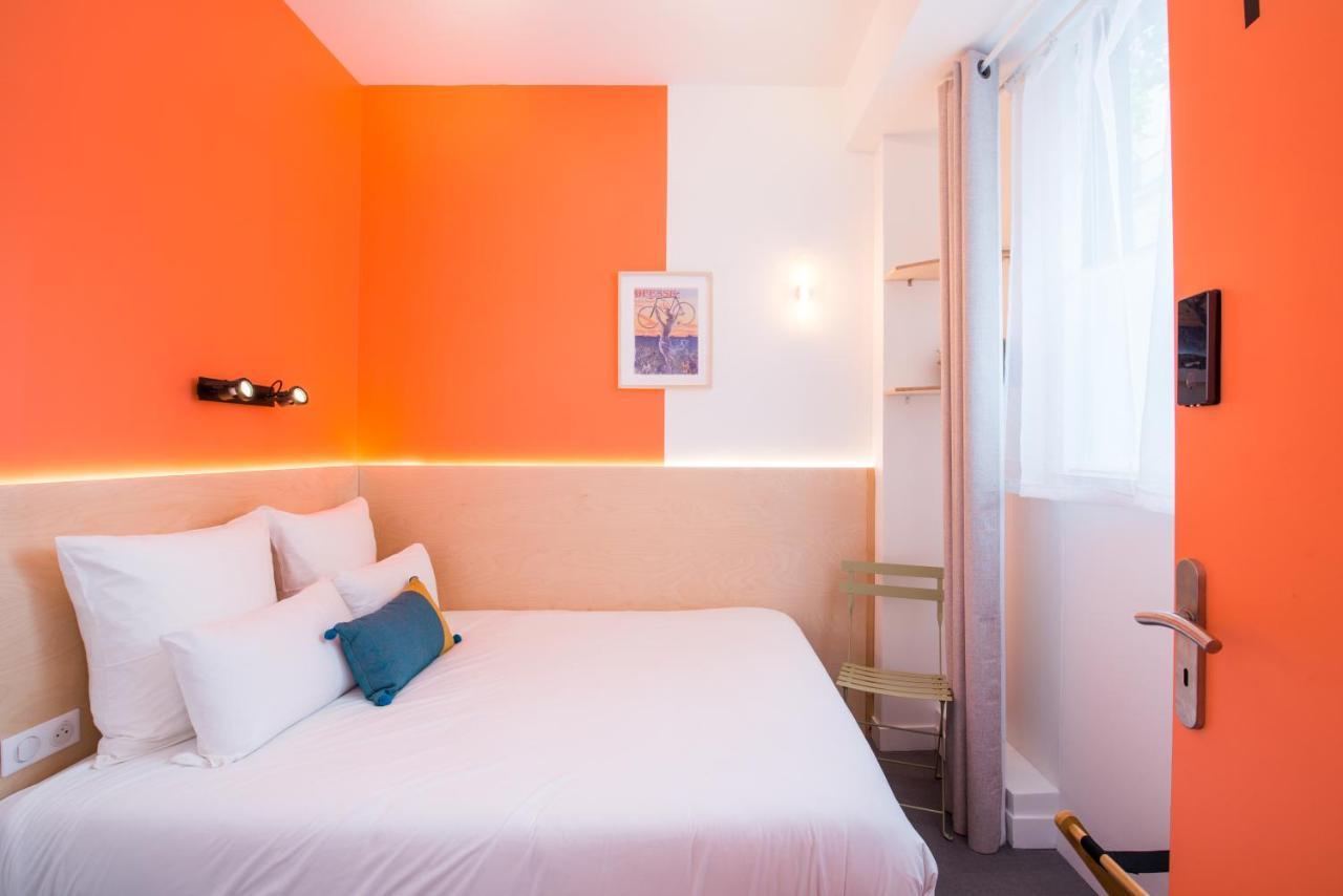 Maison Francois Paris - Two Rooms Apartment & Studio - Linkable Together Extérieur photo