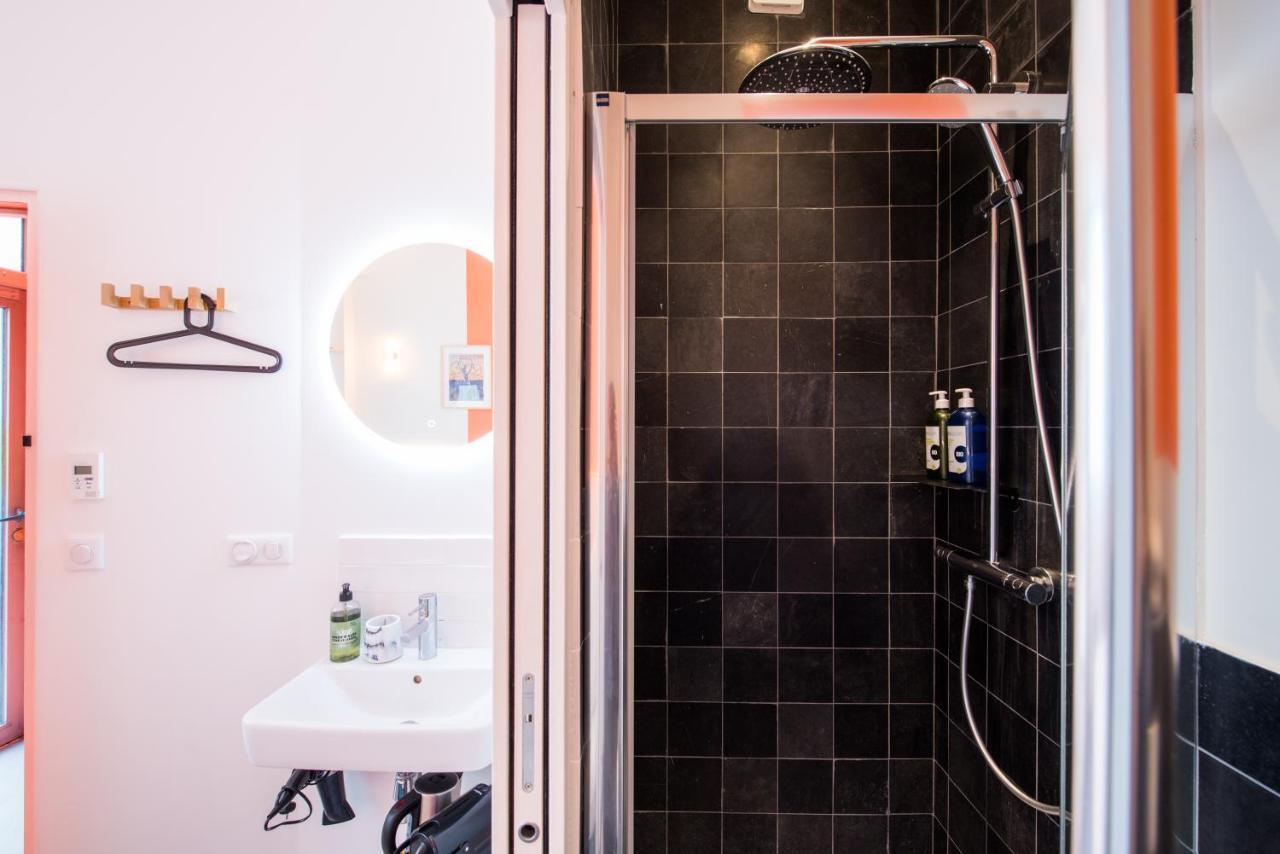 Maison Francois Paris - Two Rooms Apartment & Studio - Linkable Together Extérieur photo