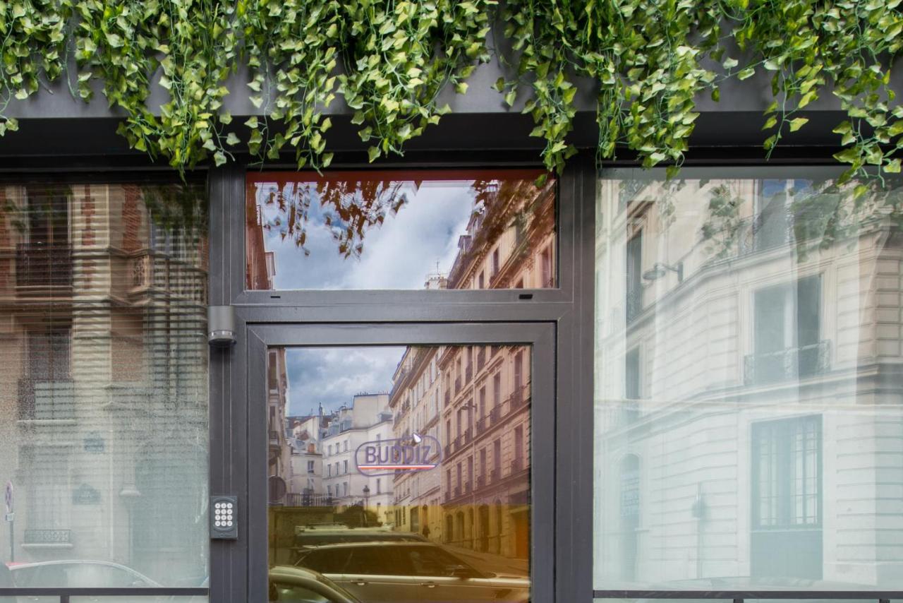 Maison Francois Paris - Two Rooms Apartment & Studio - Linkable Together Extérieur photo